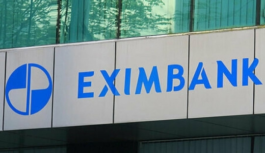 Hơn 134 triệu cổ phiếu EIB được sang tay trước thềm Đại hội