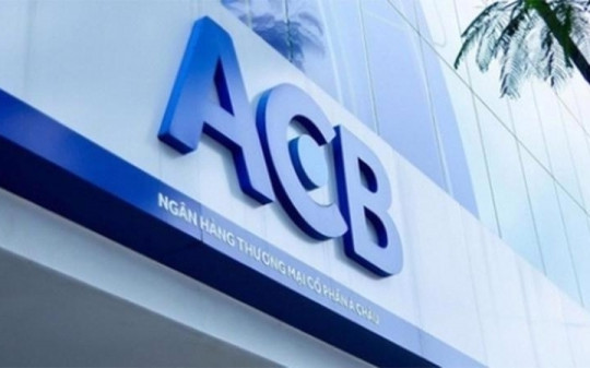 Ngân hàng Á Châu (ACB) bổ nhiệm 2 nhân sự cấp cao