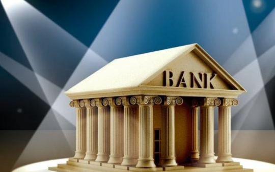MBKE gọi tên ba ngân hàng tăng trưởng tốt nhất trong năm 2023
