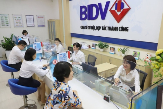 BIDV rao bán khoản nợ "siêu khủng" hơn 400 tỷ đồng của một công ty thép
