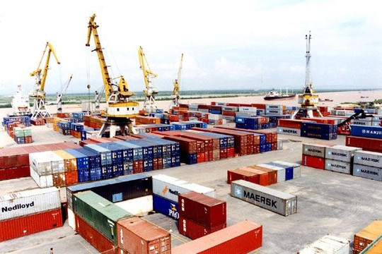 Kịp thanh lý tài sản, Logistics Portserco (PRC) bất ngờ lãi khủng năm 2022