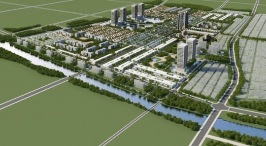Công ty con REE trúng đấu giá dự án hơn 1.100 tỷ đồng tại Thái Bình