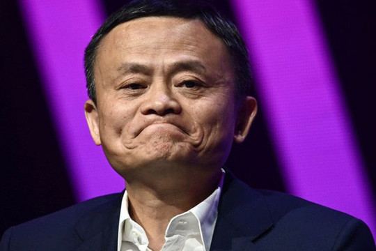 Chính phủ thâu tóm "cổ phần vàng": Cơ hội hay thách thức cho Alibaba và Tencent?