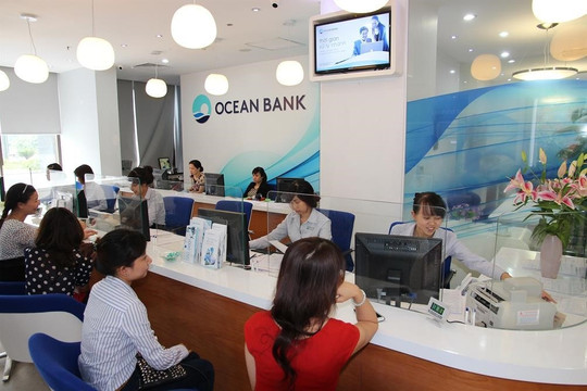 Lãi suất ngân hàng OceanBank 1/2023: Cao nhất là 9,2%năm