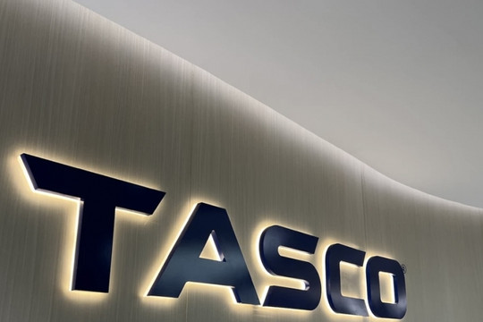HUT muốn huy động 1.162 tỷ đồng từ chào bán cổ phiếu để “bơm” vốn cho Tasco Land và Bảo hiểm Tasco