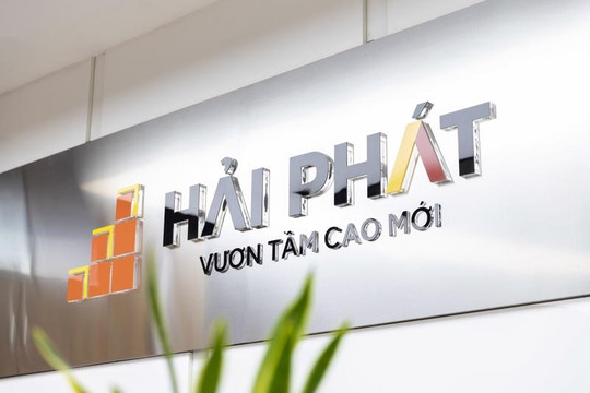 Anh trai Chủ tịch Hải Phát (HPX) chỉ mua 15% trên 10 triệu cổ phiếu đã đăng ký