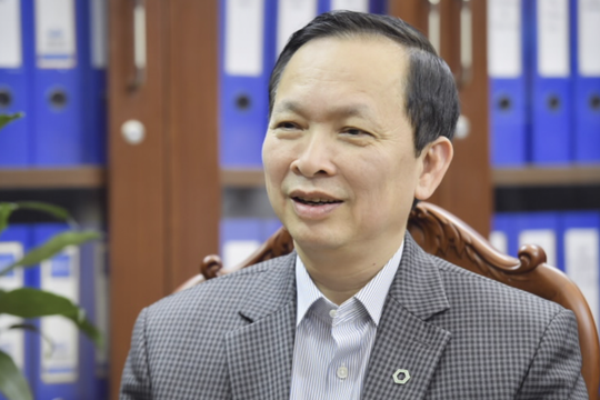 Phó Thống đốc NHNN Đào Minh Tú: Định hướng tăng trưởng tín dụng năm 2023 ở mức 14 - 15%