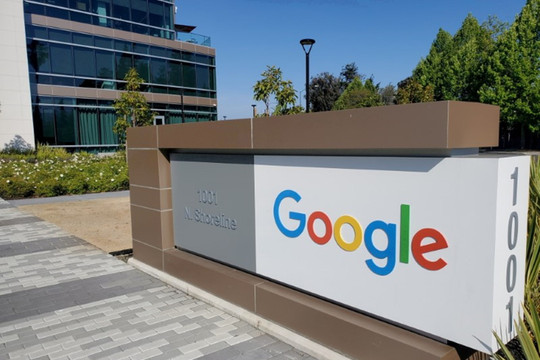 12.000 nhân viên công ty mẹ của Google nhận "tin buồn"