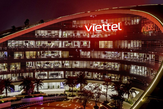 Brand Finance: Viettel vững ngôi thương hiệu viễn thông giá trị nhất Đông Nam Á