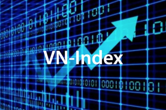 Nhà đầu tư có biết: Lịch sử đang “nghiêng” về việc Vn-Index tăng sau Tết Nguyên đán?