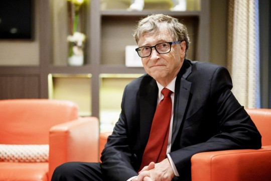 Khám phá bộ sưu tập siêu xe của tỷ phú Bill Gates