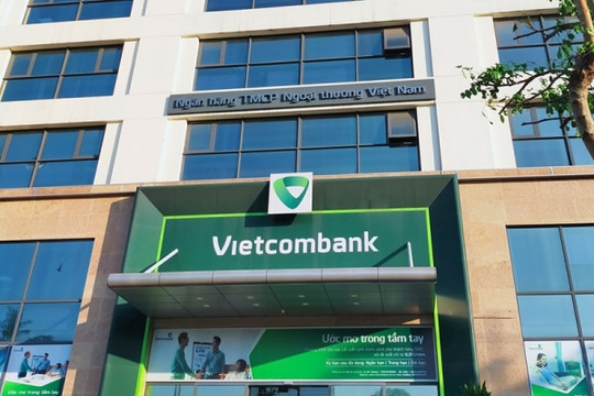 Vietcombank bổ nhiệm thêm thành viên HĐQT mới
