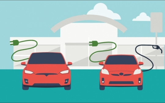 Vì sao xe Hybrid dễ hút khách hơn xe xăng truyền thống và xe điện hiện đại?
