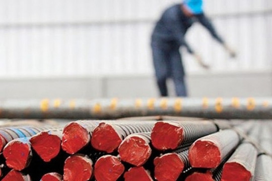Thép Tiến Lên (TLH) "nối gót" Hòa Phát, Hoa Sen, Nam Kim báo lỗ nặng quý 4/2022