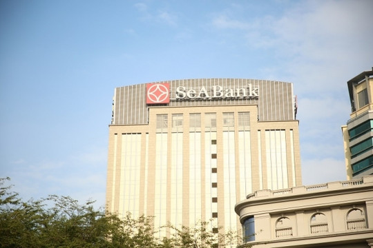 SeABank đạt lợi nhuận hơn 5.000 tỷ đồng trong năm 2022
