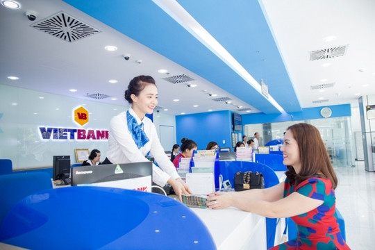VietBank (VBB): Quý 4 tăng trưởng âm, lợi nhuận 2022 đạt 649 tỷ đồng
