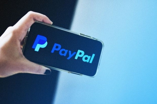 Đế chế Paypal thông báo cắt giảm 2.000 nhân sự