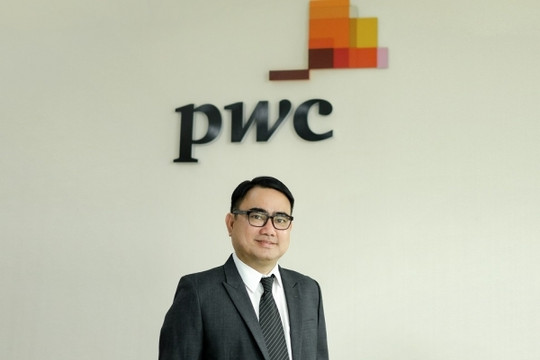 PwC Việt Nam chuẩn bị có tân tổng giám đốc