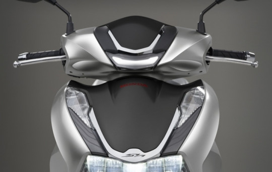 Bảng giá xe máy Honda SH 350i mới nhất tháng 2/2023: Quá "đẹp" để lên đời xe