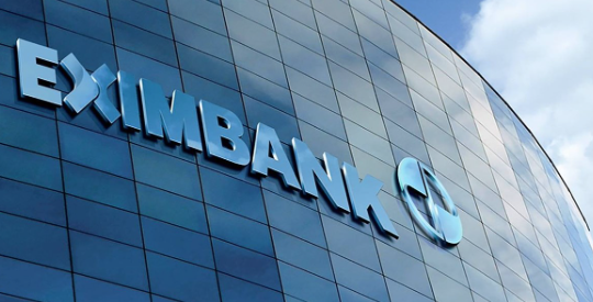 Eximbank (EIB) chốt danh sách cổ đông phát hành 246 triệu cổ phiếu trả cổ tức