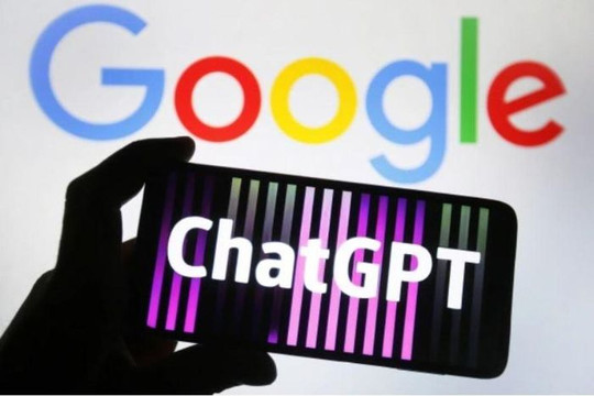 Google đầu tư gần 400 triệu USD vào đối thủ của ChatGPT