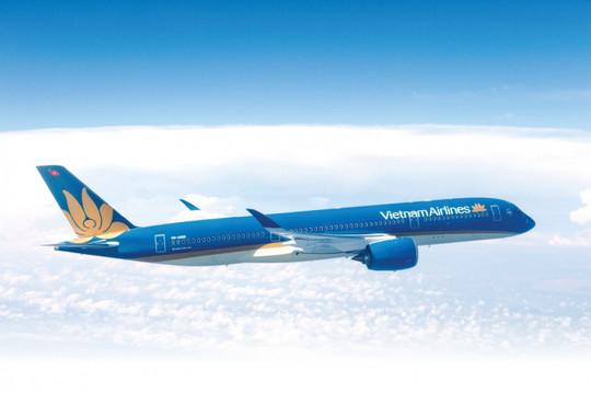 Vietnam Airlines (HVN) muốn bán công ty con vốn điều lệ 400 tỷ