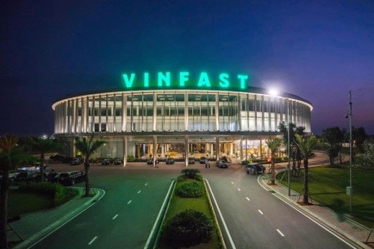 VinFast sẽ cắt giảm nhân viên tại Mỹ, chuyển hướng hợp tác với bên thứ 3 để tăng tốc phục vụ khách hàng