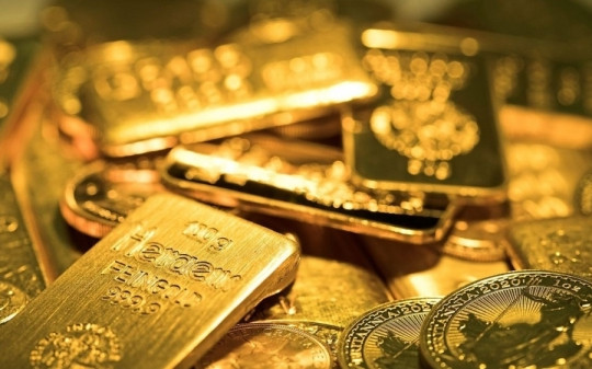 Giá vàng hôm nay 7/2: FED tăng lãi suất tác động không nhỏ đến vàng