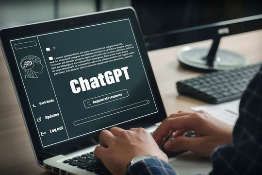 Thay vì lo thất nghiệp, hãy tận dụng ChatGPT để cải thiện hiệu quả công việc