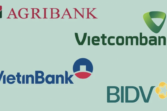 "Sếp lớn" Vietcombank: Các ngân hàng đã thống nhất giảm thêm lãi suất huy động