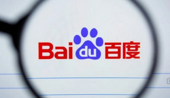 Không chịu lép vế, Baidu sắp ra mắt dự án AI mới