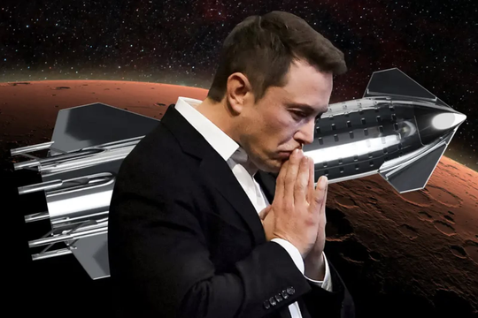 Elon Musk muốn dùng Starlink giúp đỡ Thổ Nhĩ Kỳ trong thảm họa động đất
