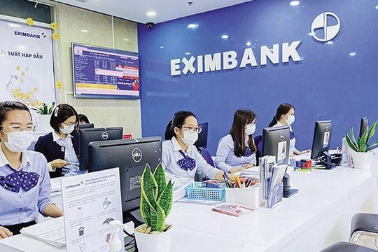 ACBS lên tiếng về tin đồn liên quan đến cổ phiếu Eximbank (EIB)