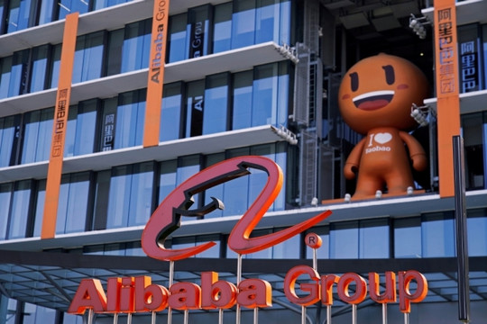 Không chịu "lép vế" trước Google, Tập đoàn Alibaba vào cuộc cạnh tranh với ChatGPT