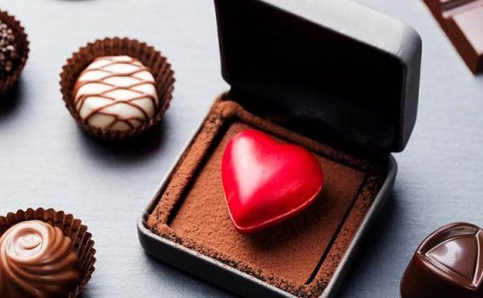 Vì sao Chocolate được xem là món quà tượng trưng trong ngày lễ tình nhân Valentine?
