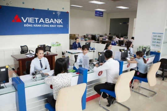 VietABank bất ngờ tăng lãi suất huy động