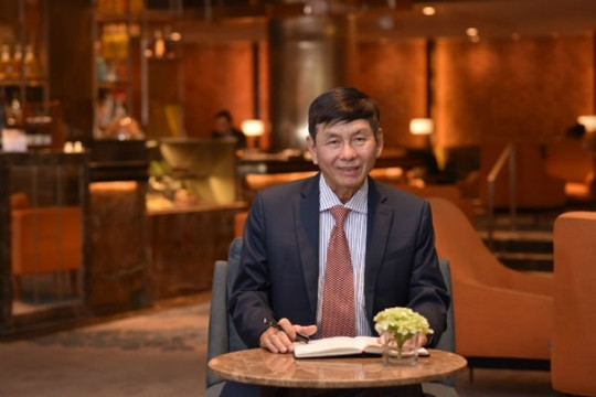 Tài sản ông Võ Thành Đàng - CEO Đường Quảng Ngãi (QNS) chạm 1.000 tỷ sau giao dịch