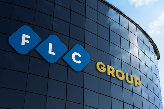 FLC kiến nghị HOSE xem xét lại việc hủy niêm yết gần 710 triệu cổ phiếu