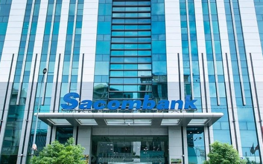 Đến lượt Sacombank giảm lãi vay