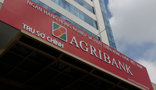 Agribank đấu giá 2 lô đất diện tích 933m2 tại Quận Bình Tân với giá 63 tỷ đồng