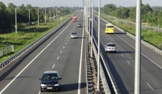 Phê duyệt dự án nâng cấp Quốc lộ 4B đoạn Km 18- Km 80 Lạng Sơn