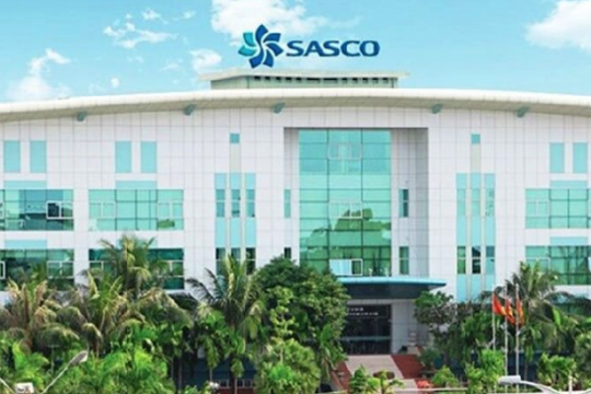Báo lãi năm 2022 gấp 70 lần cùng kỳ, Sasco (SAS) sắp chi 133 tỷ đồng tạm ứng cổ tức