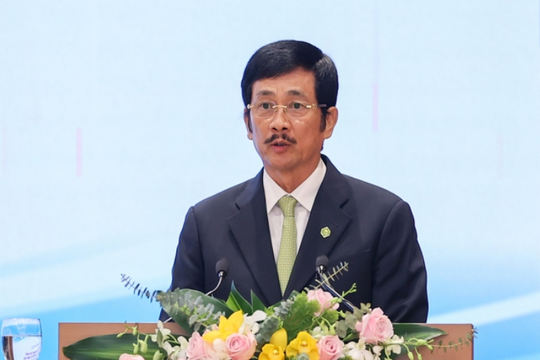 Chủ tịch Novaland Bùi Thành Nhơn đề xuất hỗ trợ cơ chế nhóm nợ cho các dự án bất động sản
