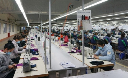 Hà Nội: 67.703 lao động bị ảnh hưởng do doanh nghiệp nợ BHXH kéo dài