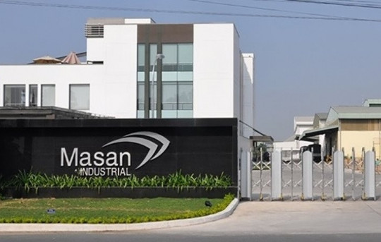 HNX huỷ niêm yết lô trái phiếu 3.000 tỷ của Masan (MSN)