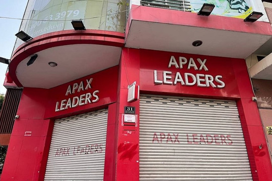 Apax Leaders dự kiến tái cấu trúc đến hết quý 1/2023