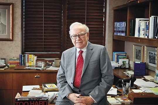 4 bài học làm thay đổi cuộc đời tỷ phú Warren Buffett: Càng giác ngộ sớm càng thành công sớm