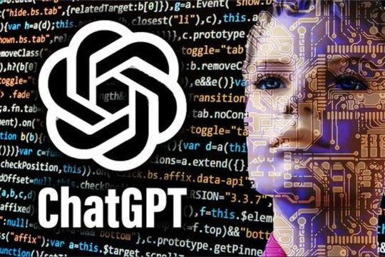 ChatGPT và loạt công cụ của OpenAI sập diện rộng