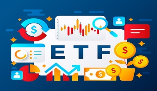 Lộ diện cổ phiếu được các quỹ ETF “săn đón” trong kỳ cơ cấu danh mục quý 1/2023