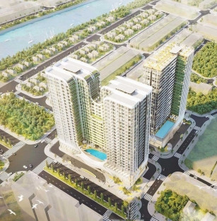 Đất Xanh (DXG) muốn chuyển nhượng toàn bộ cổ phần của Sài Gòn Riverview